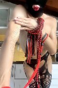 Foto Incontro Ariel Femboy Trav Roma - 17