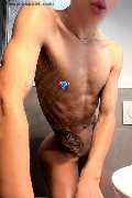 Foto Incontro Ariel Femboy Trav Roma - 6