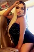 Foto Incontro Ayda Gold Transescort Lugano - 24