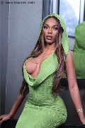 Foto Incontro Barbie Black Trans Milano - 44