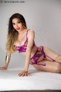 Foto Incontro Bella Killer Trans Roma - 19