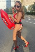 Foto Incontro Bruna Agnely Trans Milano - 8