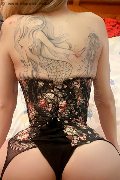 Foto Incontro Bruna Chloer Transescort Brescia - 27