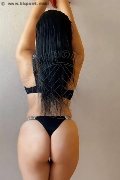 Foto Incontro Carolina Escort Messina - 3