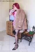 Foto Incontro Chiara Mendes Trans Terni - 12