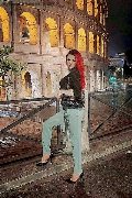 Foto Incontro Chiara Mendes Transescort Terni - 22