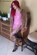 Foto Incontro Chiara Mendes Transescort Terni - 10