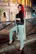 Foto Incontro Chiara Mendes Transescort Terni - 7