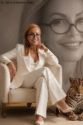 Foto Incontro Claudia Transescort Losanna - 1