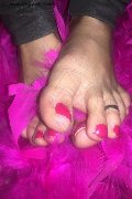 Foto Incontro Cleopatra Imperatrice Mistress Milano - 11