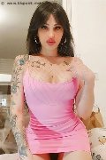 Foto Incontro Cristina Trans Barcellona - 7
