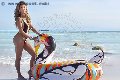 Foto Incontro Dafne Pornostar Transescort Napoli - 187