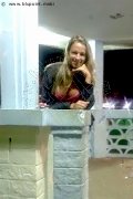 Foto Incontro Dany De Castro Pornostar Transescort Vercelli - 53