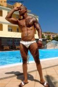 Foto Incontro Etan Boys Bergamo - 1