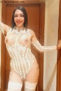 Foto Incontro Fabiana Transescort - 10