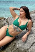 Foto Incontro Flavia Trans Como - 3