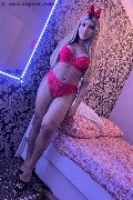 Foto Incontro Gabyzinha Transescort Firenze - 27