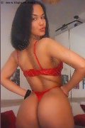 Foto Incontro Giselle Oliveira Transescort - 17