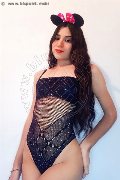 Foto Incontro Gretta Trans Milano - 5