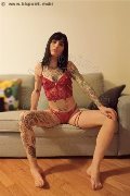 Foto Incontro Grimilde Escort Cosenza - 7