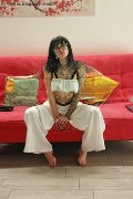 Foto Incontro Grimilde Escort Cosenza - 6