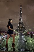 Foto Incontro Hanna Nahir Transescort Madrid - 3
