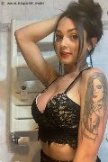 Foto Incontro Isabella Dhyas Trans Legnano - 9