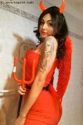 Foto Incontro Isabella Dhyas Trans Legnano - 25