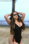 Foto Incontro Julianny Ferrari Transescort Barueri - 1