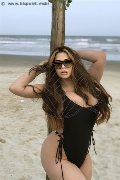 Foto Incontro Julianny Ferrari Transescort Barueri - 2