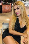 Foto Incontro Kamila Snell Transescort Sassari - 9