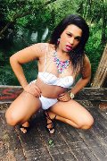 Foto Incontro Lara Mulata Brasiliana Transescort Agrigento - 44
