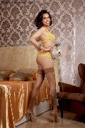 Foto Incontro Larissa Cardoso Transescort Senigallia - 31