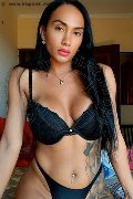 Foto Incontro Luana Fernandes Trans Roma - 26