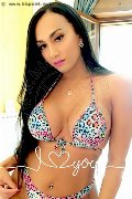 Foto Incontro Luana Fernandes Transescort Roma - 11