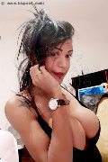 Foto Incontro Lucrezia Hikman Trans Prato - 2