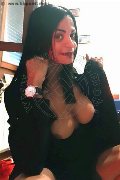 Foto Incontro Lucrezia Hikman Trans Prato - 10