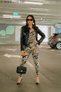 Foto Incontro Luisa Trans Dalmine - 11