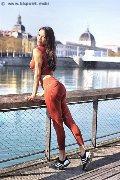Foto Incontro Madame Flavia Transescort Lione - 30