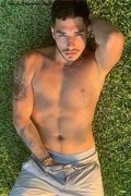 Foto Incontro Magic Mike Boys Matera - 2