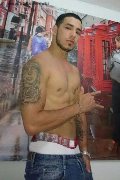 Foto Incontro Magic Mike Boys Matera - 4