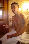 Foto Incontro Magic Mike Boys Matera - 21