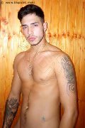 Foto Incontro Magic Mike Boys Matera - 17