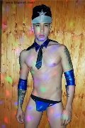 Foto Incontro Magic Mike Boys Matera - 14