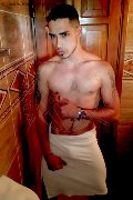 Foto Incontro Magic Mike Boys Matera - 19