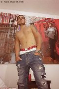Foto Incontro Magic Mike Boys Matera - 30