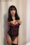 Foto Incontro Maria Cris Transescort Milano - 8