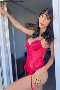 Foto Incontro Maria Cris Transescort Milano - 6