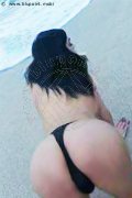 Foto Incontro Martina Napoletana Transescort Napoli - 11