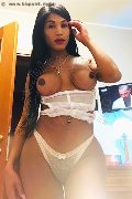 Foto Incontro Mikaella Pimentell Pornostar Trans Milano - 30